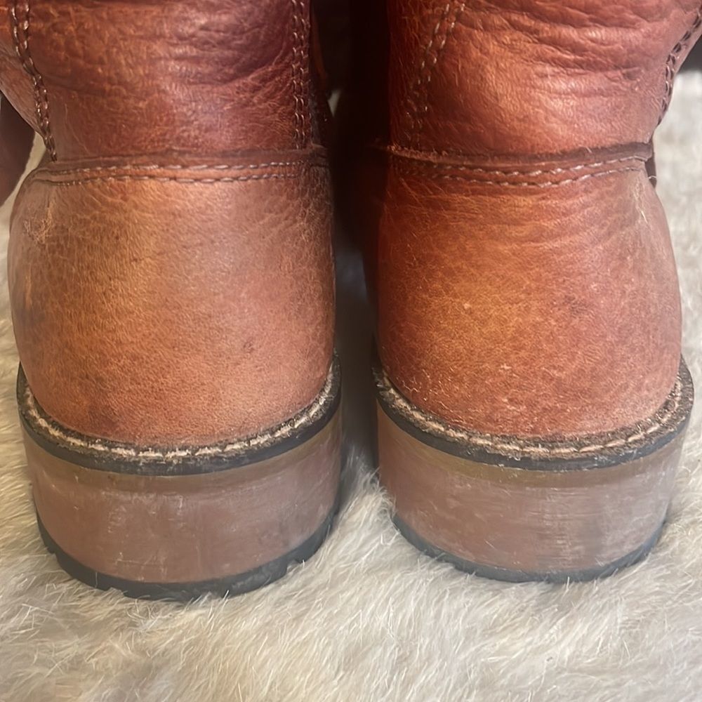 Array boots 8.5 (5220) - image 8